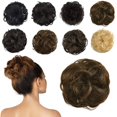 thumbnail image 1 of Curly Ponytail Hairpiece, 1 of 4