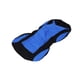 thumbnail image 5 of 9Pcs Set Seat Cover Protector Interior Accessory for 5-Seats Car(Blue Black ), 5 of 5