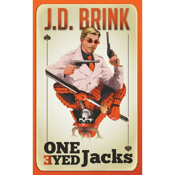 One-Eyed Jacks, (Paperback)