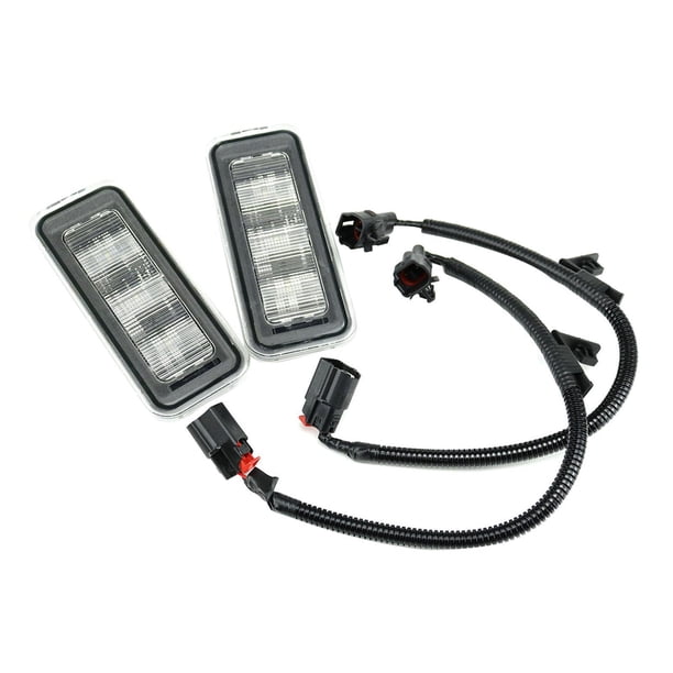 El Kit de iluminación reemplaza la lámpara Led de para 2020 2021 tipo OEM PT857-35200 reemplaza 2.7L 2694CC