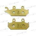 thumbnail image 1 of HTTMT Disc Brake Pad Set For CAN-AM YAMAHA-FA642 FRONT(L.), 1 of 7