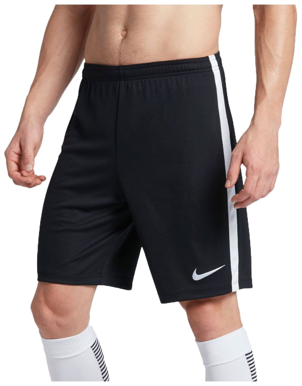nike academy football shorts