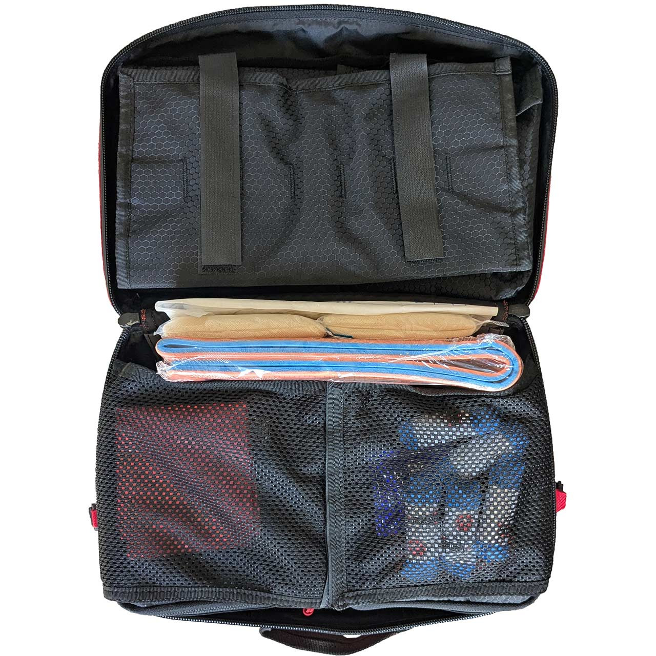 Agilis Wilderness First Aid Kit