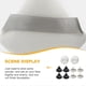 thumbnail image 2 of 10pcs Loose Power Puffs Cosmetic Powder Puffs Women Makeup Applicators, 2 of 4