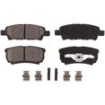 thumbnail image 1 of Bendix SCD1037 Stop by Honeywell Ceramic Disc Brake Pad, 1 of 1