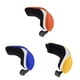 thumbnail image 1 of 3Pcs Durability Utility UT Golf Club Head Covers 5 7 etiqueta numérica, 1 of 9