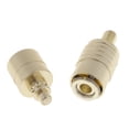 thumbnail image 2 of Conector  8 Mm Varilla  Artes Pesqueos dorado shamjiam Adaptador de rosca de red de aterrizaje, 2 of 9