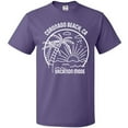 thumbnail image 3 of Inktastic Summer Vacation Mode Coronado Beach California T-Shirt, 3 of 5