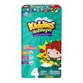 thumbnail image 3 of Pañales Kiddies antifugas talla 4 grande unisex 40 piezas, 3 of 3