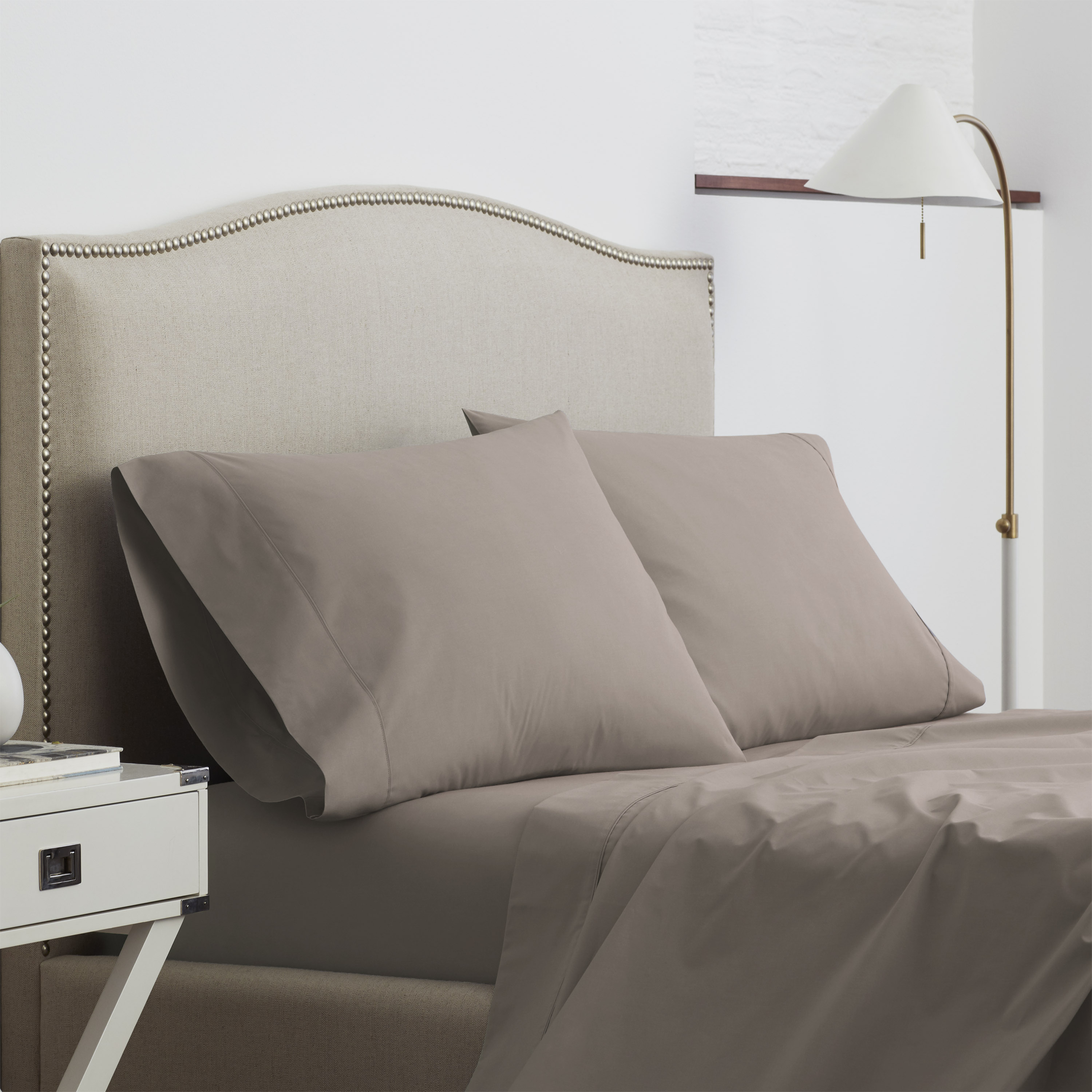 Purity Sheet Set by Martex