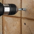 thumbnail image 2 of Broca Diamantada 5/16  Dewalt Dw5574 DEWALT DW5574, 2 of 6