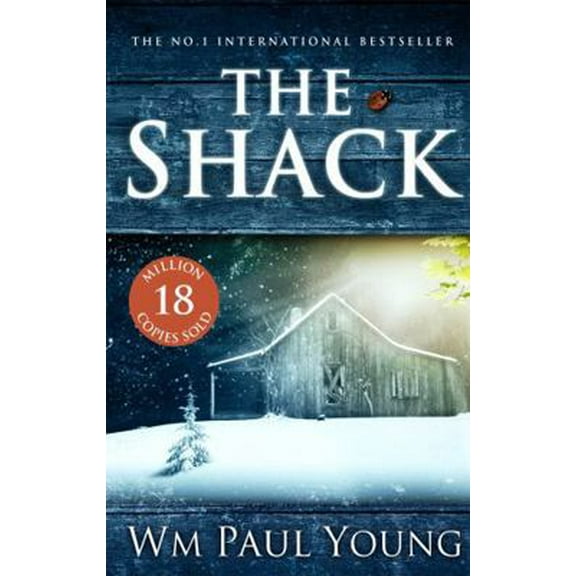 Pre-Owned The Shack (Paperback) 0340979496 9780340979495