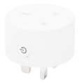 thumbnail image 1 of Smart Power Socket WIFI Plug Wireless Remote Control Home Plug UK Plug 100‑240V AC, 1 of 5