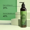 thumbnail image 5 of As I Am Rosemary Conditioner for Thinning Hair and Weak Strands Strengthening Moisture Care 8 fl.oz. with Biotin, Saw Palmetto & Melatonin, 5 of 10