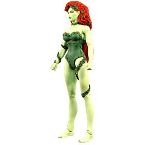 DC Universe Signature Collection Poison Ivy Club Infinite Earths Figure
