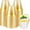 9oz-Gold Glitter-30, variant on 20 Pcs 10oz Gold Plastic Cups,Clear Plastic Cups with Gold Rimmed,Gold Rim Clear Disposable Plasitc Cocktail Tumblers Wine Cup for Party,Wedding,Birthday,Christmas