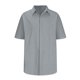 thumbnail image 3 of pstuiky camisetas para hombre, Camiseta informal de manga corta con cuello vuelto y cremallera para hombre ropa de hombre xxl, 3 of 5