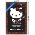 thumbnail image 4 of Bonjour Kitty - Punk, 4 of 4