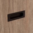 thumbnail image 2 of Sauder La Collection Dixon City Crédence, Finition Brushed Oak, 432894, 2 of 9