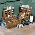 thumbnail image 1 of TERRAIN CRATE GROCERY STORE New, 1 of 1