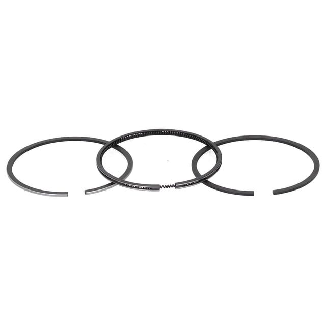 Combinación de anillos de pistón Jadeshay para mini cultivadores multifuncionales