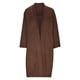 thumbnail image 4 of Puntoco Abrigo De Suéter De Cárdigan De Patrón Largo De Punto De Moda para Mujer Puntoco Puntoco-6243, 4 of 6