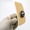 thumbnail image 2 of EeaseCA 3Pcs Professional Tracheal Pads Convenient Catheter Pads Comfortable Catheter Fixators, 2 of 7