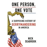 Pre-Owned One Person, One Vote: A Surprising History of Gerrymandering in America (Hardcover) 0593315863 9780593315866
