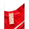 thumbnail image 5 of Playera Para Hombre Cómics Disney Licencia Original 100% Algodon, 5 of 5