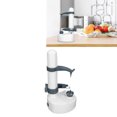 thumbnail image 4 of Electric Paring Machine, Automatic Potato Peeler Humanized  For Kitchen White, 4 of 8