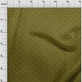 thumbnail image 2 of oneOone Viscose Chiffon Fabric Floral Block Print Sewing Fabric BTY 42 Inch Wide, 2 of 4