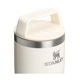 thumbnail image 2 of Taza de viaje STANLEY Cafe To Go de acero inoxidable, 600 ml, color crema, 2 of 6