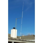 Sirio SD 27 26.5 - 30mhz tunable dipole 3000 W CB/10M Base Antenna