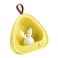 thumbnail image 3 of TISHITA Night Light Portable USB Rechargeable 1200mAh for Bedside Children Yellow, 3 of 5