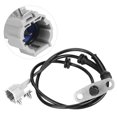 thumbnail image 3 of Car Speed Sensor, Rear Right ABS Wheel Speed Sensor 47900-EA005 Fits For  FRONTIER 2005-2018, 3 of 8