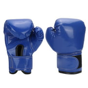 Herwey Children Kids Boxing Fighting Sparring Punching Sandbag Gloves Training Mitts