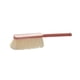 thumbnail image 5 of Cepillo de cama Cepillo de limpieza Cepillo de banco Limpiador Cerdas suaves Escoba batidora versátil Rojo, 5 of 9