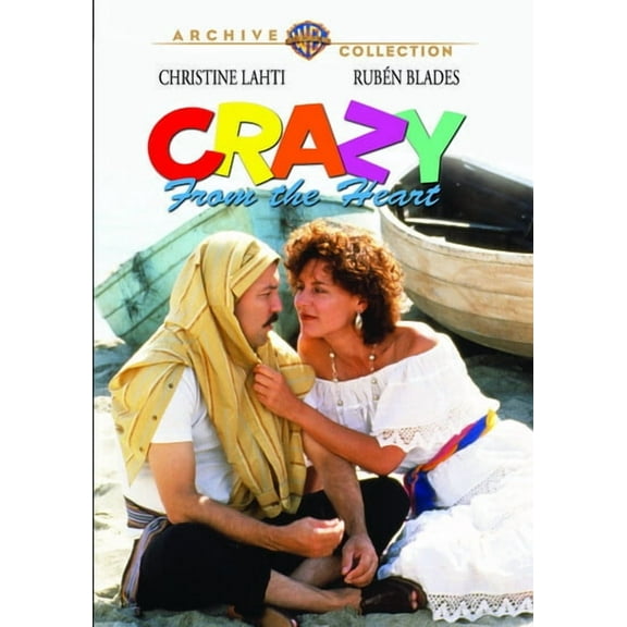 Crazy From the Heart