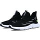 thumbnail image 2 of Tenis Hombre, Zapatos Hombre Deportivos, Zapatos de Malla Transpirable para Hombre, Zapatillas de Deporte Casuales de Moda para Entrenamiento Caminar Correr Gimnasio, 2 of 7
