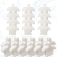 thumbnail image 1 of 24 Pack Pool Oil Absorbing Scum Sponge, Hot Tub Scum Absorber, Hot Tub Accessories For Swimming Pool And Spa, 1 of 5