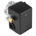 thumbnail image 5 of for Ingersoll-Rand 23474570 Pressure Switch Two Stage Compressor 2545,2340,2475, 5 of 5
