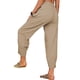 thumbnail image 5 of Txlixc Pantalones de verano para mujer Txlixc moda, 5 of 6