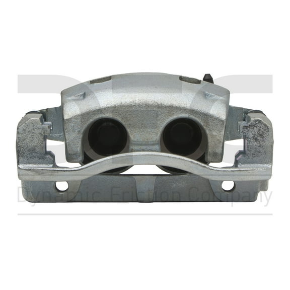 Front Right Dynamic Friction Company Premium Brake Caliper 331-67102