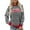 A-Blue, variant on Tiweut Christmas Sweatshirts Women Jolly Glitter Patch Crewneck Sweater Xmas Long Sleeve Pullover Top,A-Black,Black