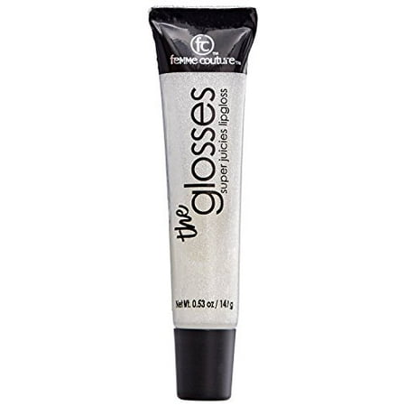 Couture Makeup - Femme Couture Super Juicies Diamond Dust Diamond Dust