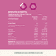 thumbnail image 3 of COLLAGEN VITAMINS LIFE 360+ Suplemento Alimenticio 220 cápsulas a base de colágeno hidrolizado, 3 of 7