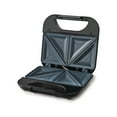 thumbnail image 2 of Oster DiamondForce Sandwich Maker, 2 of 6