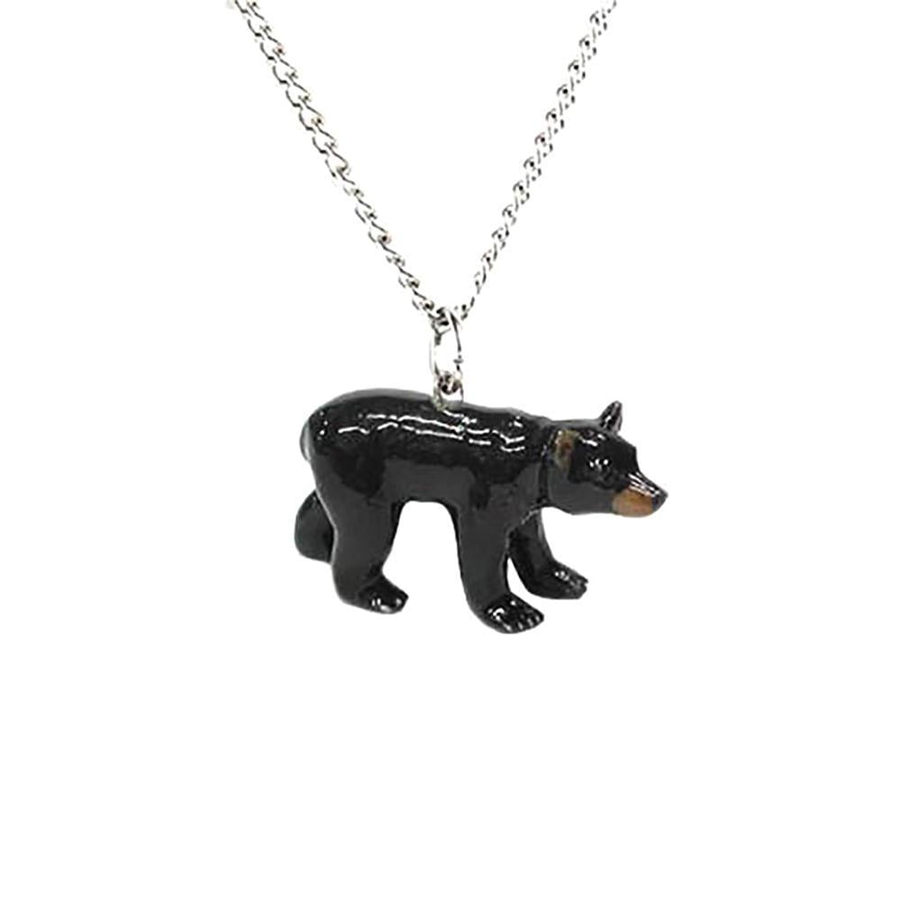 Black bear jewelry Clearance