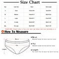 thumbnail image 3 of Men’s Underwear Moisture Wicking Rayon Boxer Briefs for Men Support Pouch Underwear Multipack Available, 3 of 4