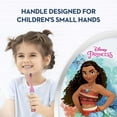 thumbnail image 5 of Oral-B Stages Power Toothbrush, Disney Magic Princess 1 ea (Pack of 2), 5 of 8